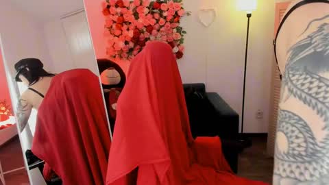 Snapshot of neogeisha28 chatting on April 19, 2026, 1:10 pm Neo Geisha online show from April 19, 2026, 1:10 pm
