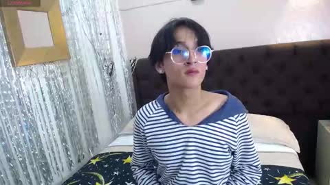 NeonAdonis online show from October 20, 2025, 12:27 pm