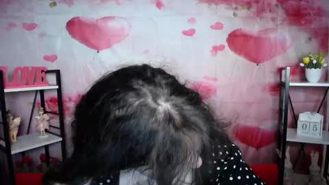 NeonilaLisova online show from February 7, 2026, 6:28 am