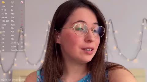 Riley online show from February 24, 2025, 11:54 am