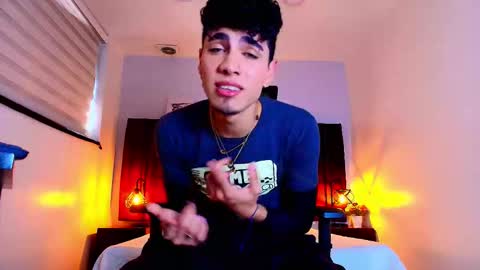 Snapshot of neoraptis chatting on September 20, 2025, 9:05 pm NeoRaptis jhonatan online show from September 20, 2025, 9:05 pm