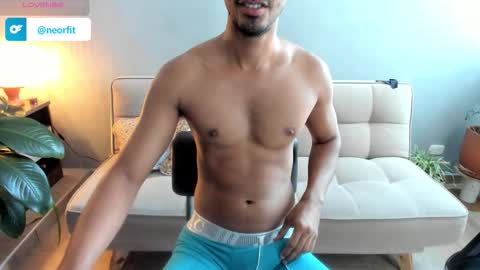 neorfit online show from February 10, 2026, 7:40 pm