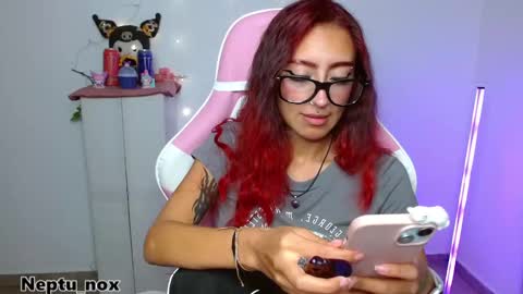 Neptu noxx online show from September 10, 2025, 12:54 am