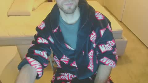 Nerchia89 online show from January 31, 2025, 6:25 pm