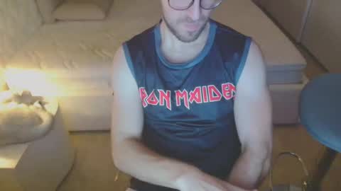 Nerchia89 online show from September 17, 2025, 10:00 pm