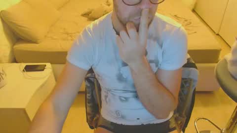 Nerchia89 online show from November 2, 2025, 3:58 pm