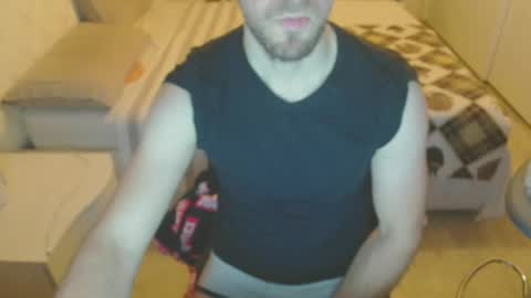 Nerchia89 online show from November 18, 2025, 4:55 pm