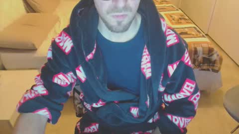 Nerchia89 online show from December 2, 2025, 4:57 pm