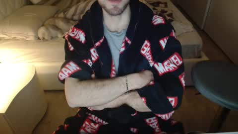 Nerchia89 online show from April 3, 2026, 10:19 pm