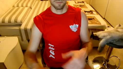 Snapshot of nerchia_89 chatting on May 22, 2026, 7:30 pm Nerchia89 online show from May 22, 2026, 7:30 pm