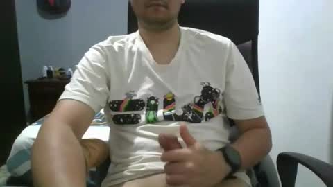 MrBull online show from March 19, 2026, 4:49 am