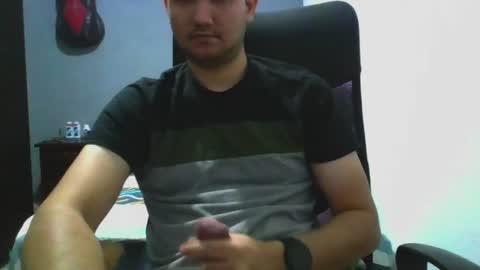 MrBull online show from June 18, 2026, 5:08 am