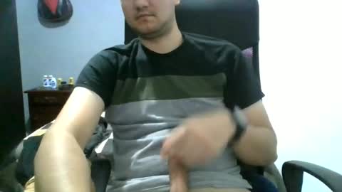 MrBull online show from July 4, 2026, 4:29 am