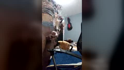 MrBull online show from July 8, 2026, 4:06 am