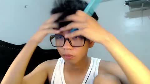 Snapshot of nerdy_nate chatting on May 24, 2026, 10:59 pm Ethan online show from May 24, 2026, 10:59 pm