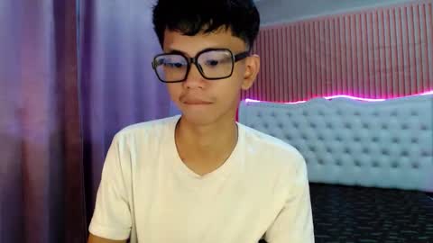 Snapshot of nerdy_nate chatting on May 31, 2026, 10:00 pm Ethan online show from May 31, 2026, 10:00 pm