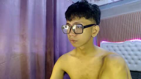 Snapshot of nerdy_nate chatting on June 3, 2026, 9:53 pm Ethan online show from June 3, 2026, 9:53 pm