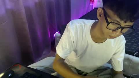 Snapshot of nerdy_nate chatting on July 6, 2026, 11:51 pm Ethan online show from July 6, 2026, 11:51 pm