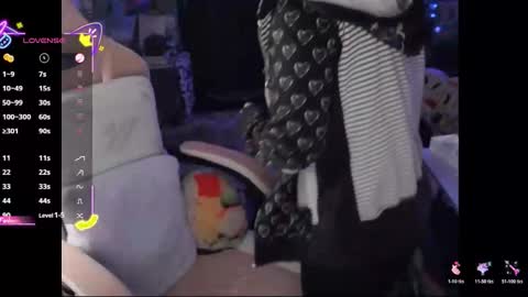 NerdySquirty online show from February 13, 2026, 4:19 am