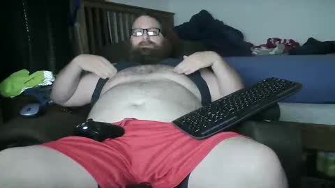 nerdychub4fun online show from November 23, 2025, 8:52 pm