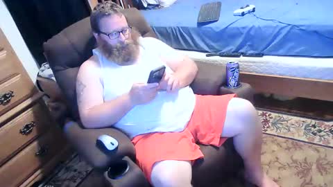nerdychub4fun online show from April 5, 2026, 1:47 am