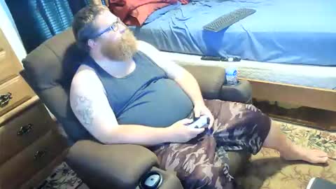 nerdychub4fun online show from April 19, 2026, 1:32 pm