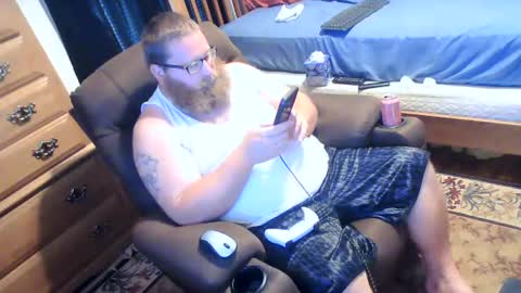 Snapshot of nerdychub4fun chatting on June 21, 2026, 3:14 pm nerdychub4fun online show from June 21, 2026, 3:14 pm