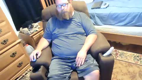 Snapshot of nerdychub4fun chatting on June 27, 2026, 2:55 pm nerdychub4fun online show from June 27, 2026, 2:55 pm