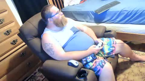 Snapshot of nerdychub4fun chatting on June 29, 2026, 11:27 pm nerdychub4fun online show from June 29, 2026, 11:27 pm
