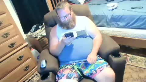 Snapshot of nerdychub4fun chatting on June 30, 2026, 9:38 pm nerdychub4fun online show from June 30, 2026, 9:38 pm