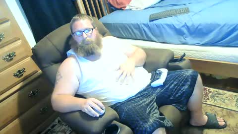 Snapshot of nerdychub4fun chatting on July 1, 2026, 9:14 pm nerdychub4fun online show from July 1, 2026, 9:14 pm