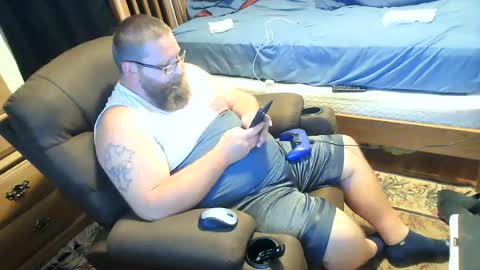 Snapshot of nerdychub4fun chatting on July 28, 2026, 12:29 am nerdychub4fun online show from July 28, 2026, 12:29 am