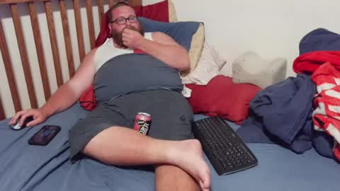Snapshot of nerdychub4fun chatting on August 1, 2026, 2:00 am nerdychub4fun online show from August 1, 2026, 2:00 am