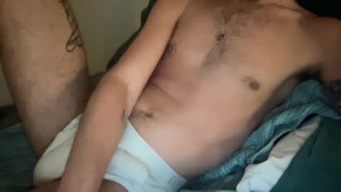 Xavy online show from February 10, 2025, 4:08 am