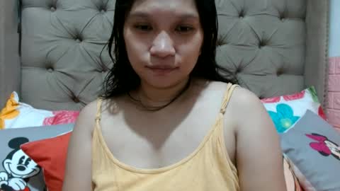 Snapshot of nerdypinaypie chatting on June 13, 2026, 10:02 am nerdypinaypie online show from June 13, 2026, 10:02 am