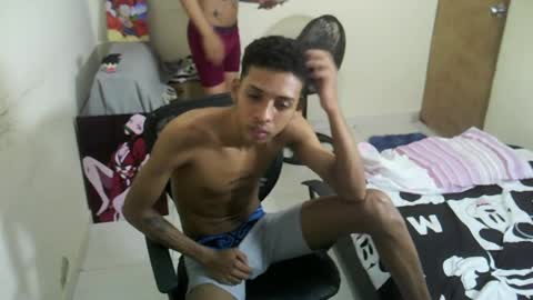 nerek master online show from February 25, 2025, 8:03 am