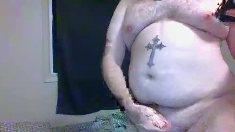 Snapshot of nerfherder79 chatting on September 17, 2025, 8:38 am nerfherder79 online show from September 17, 2025, 8:38 am