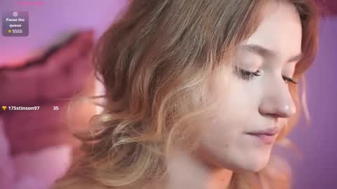 Nerissa online show from October 24, 2025, 8:49 pm