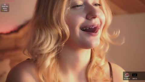 Nerissa online show from November 12, 2025, 8:08 pm