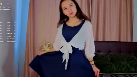 Emily online show from July 16, 2026, 3:07 pm