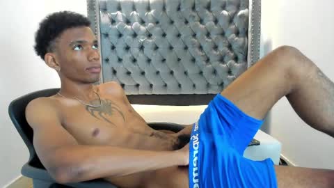 Snapshot of nero_reyd chatting on April 21, 2026, 7:39 pm Nero online show from April 21, 2026, 7:39 pm