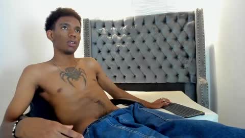 Snapshot of nero_reyd chatting on May 11, 2026, 7:22 pm Nero online show from May 11, 2026, 7:22 pm