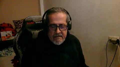 neron401 online show from January 13, 2026, 9:20 pm