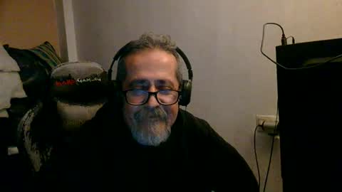 neron401 online show from March 7, 2026, 5:54 pm