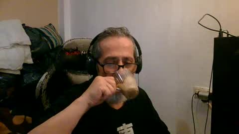 neron401 online show from April 8, 2026, 2:11 am