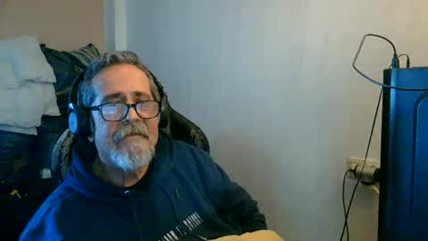 neron401 online show from April 12, 2026, 4:01 pm