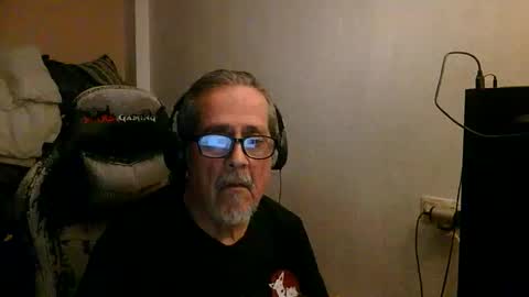 neron401 online show from April 18, 2026, 2:26 am