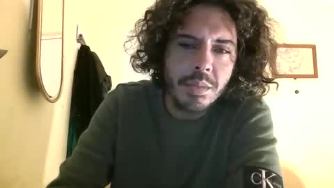 Michael online show from December 18, 2025, 8:15 pm