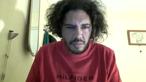 Michael online show from January 19, 2026, 12:47 am