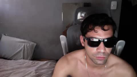 nessgoldendickboy2899 online show from October 22, 2025, 9:47 pm